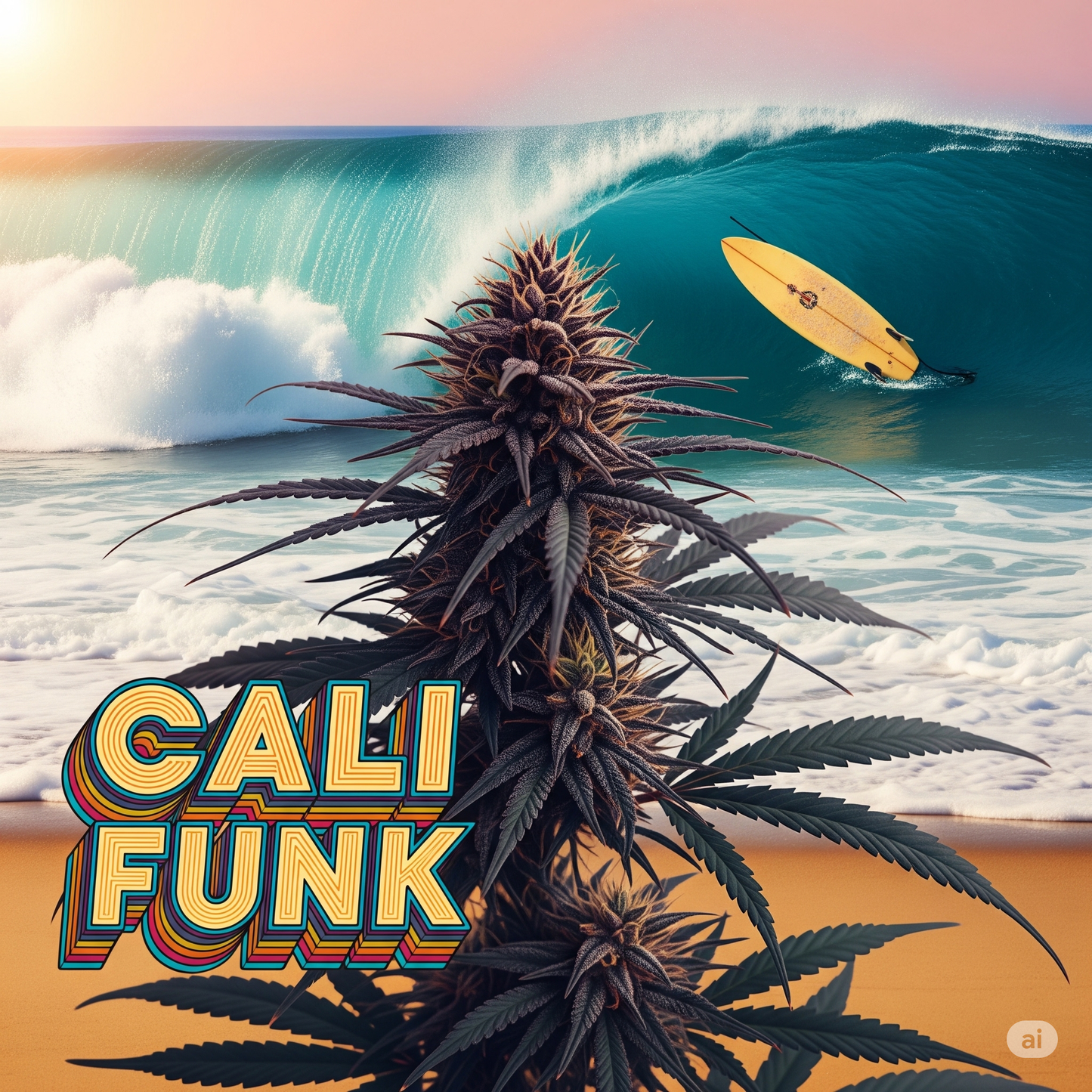 Cali Funk