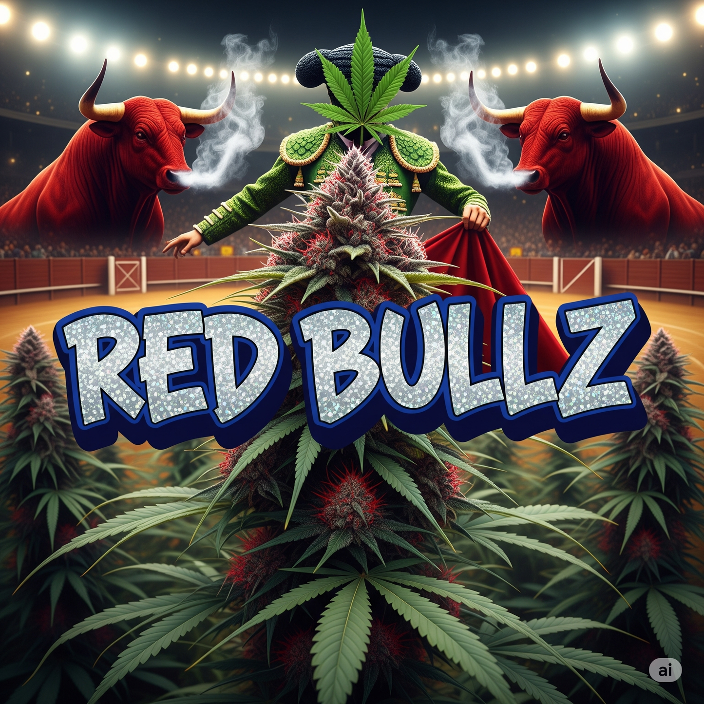 Red Bullz