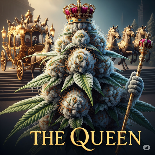 The Queen