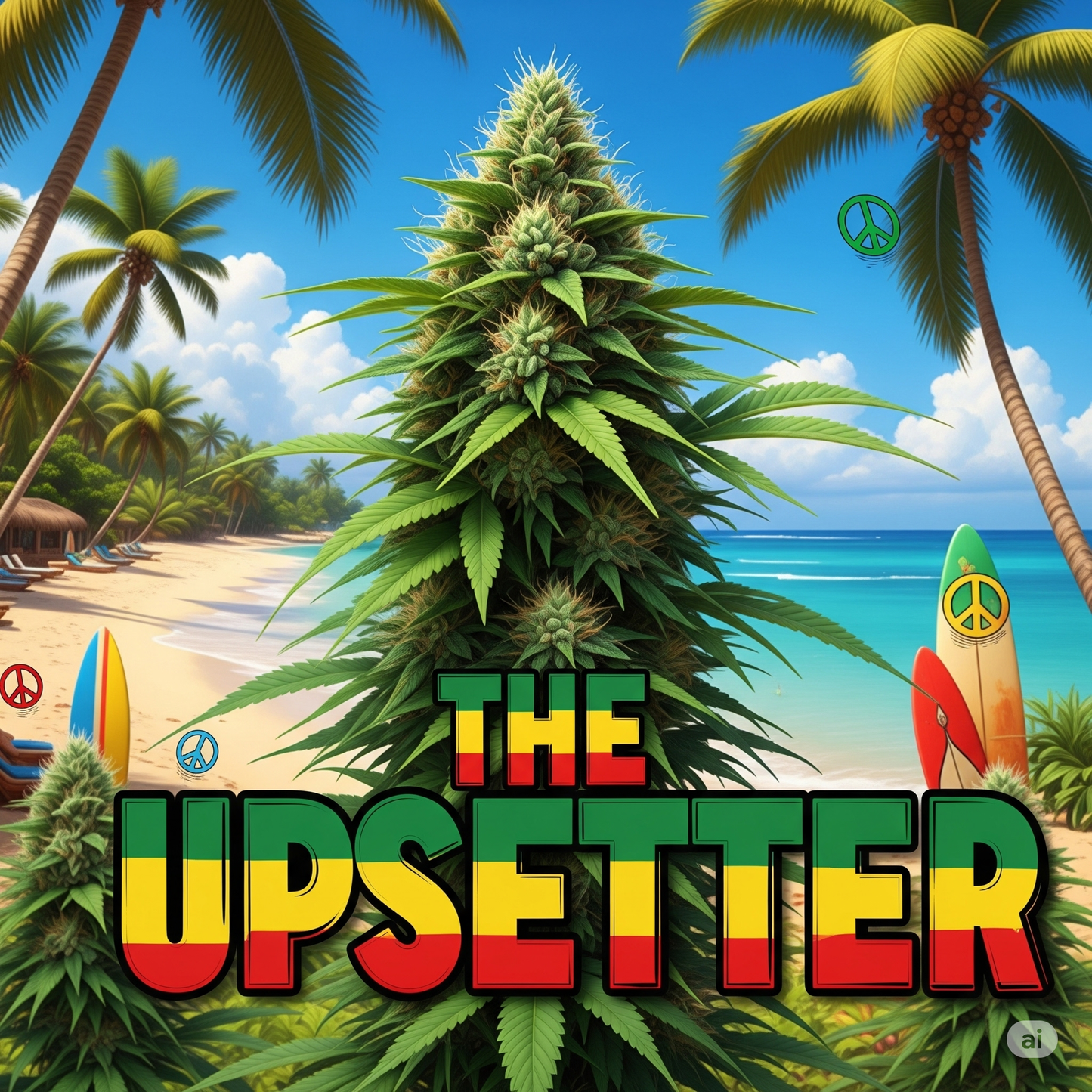 The Upsetter