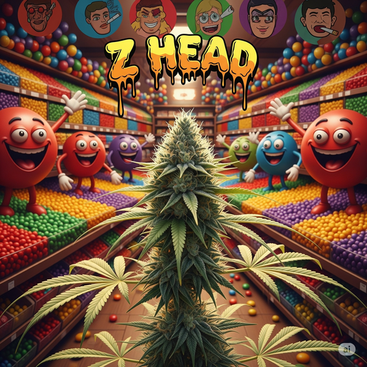 Z Head