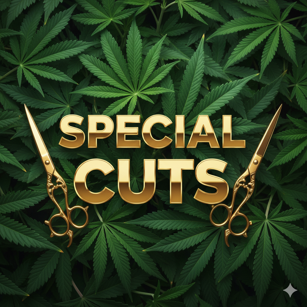 SPECIAL CUTS