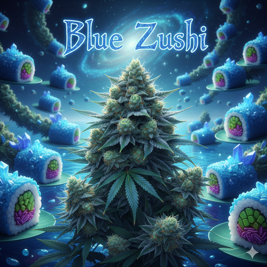 Blue Zushi