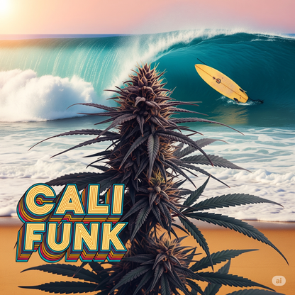 Cali Funk