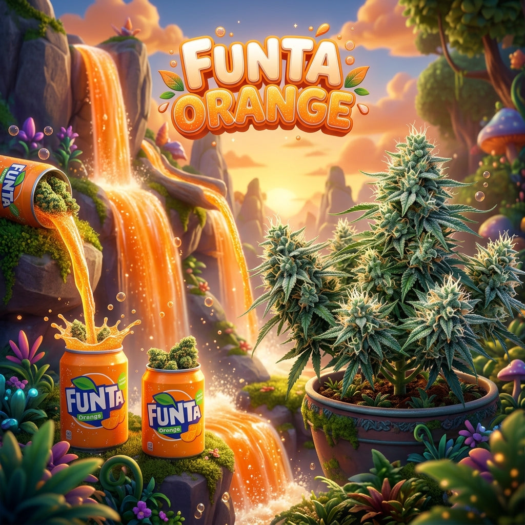 Funta Orange