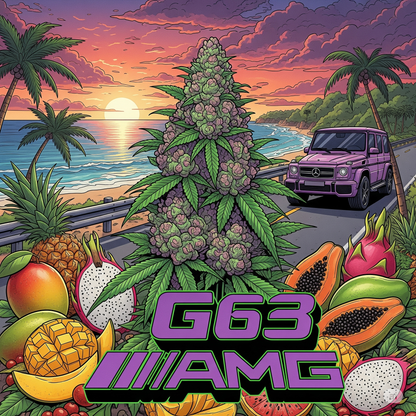 G63 AMG
