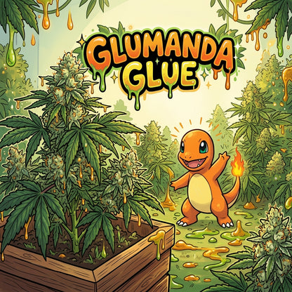 Glumanda Glue