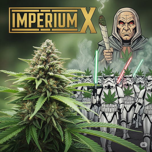 Imperium X