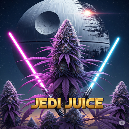 Jedi Juice