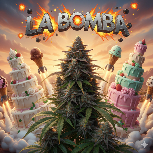 La Bomba
