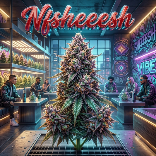 Nfsheeesh