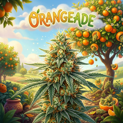 Orangeade