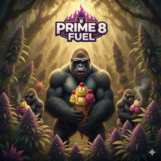 Prime 8 Fuel