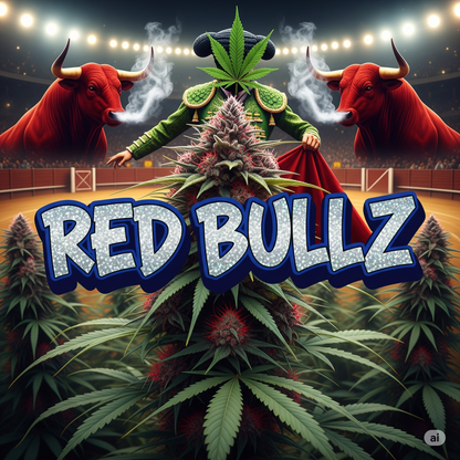 Red Bullz