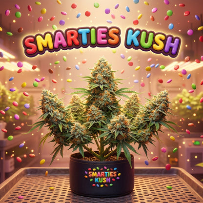 Smarties Kush