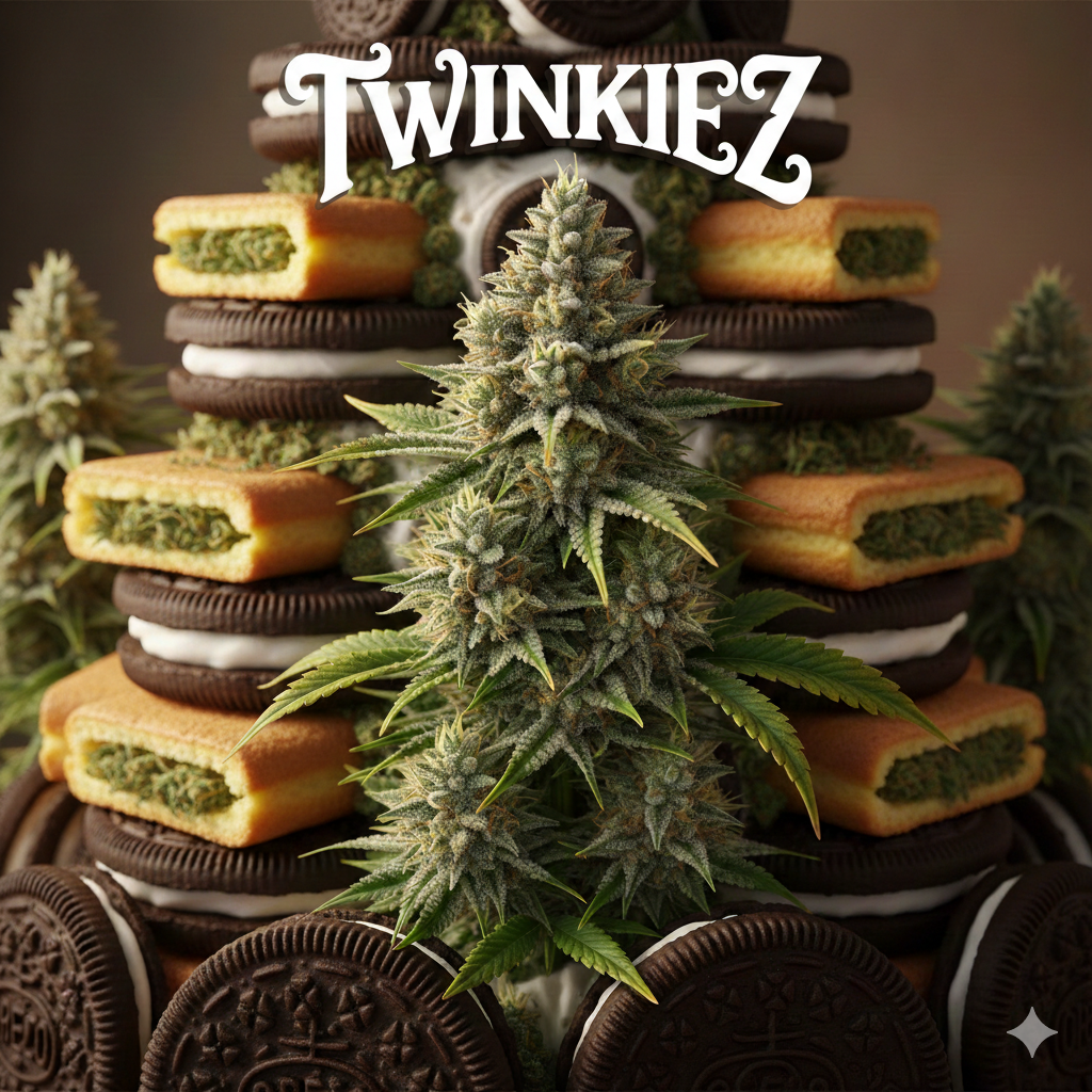 Twinkiez
