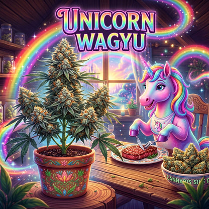 Unicorn Wagyu