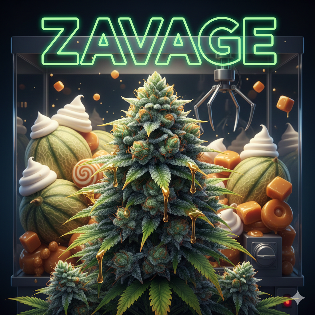 Zavage